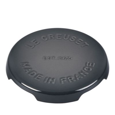 Enameled Cast Iron Trivet