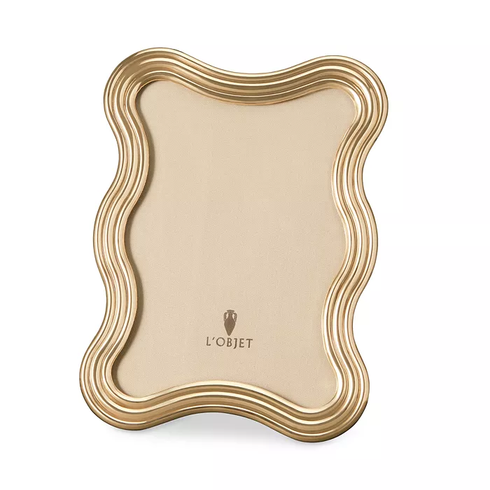 L'Objet Ripple Frame