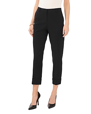 UPC 196545310039 product image for Vince Camuto Cuffed Ankle Pants | upcitemdb.com