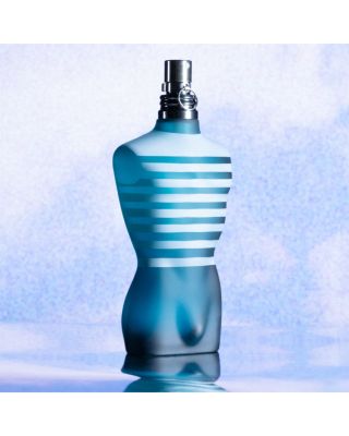 Le Male Eau de Toilette Spray 6.7 oz.