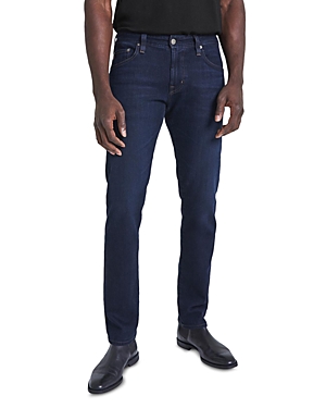 Tellis 32 Slim Fit Jeans in Scout Wash - 100% Exclusive