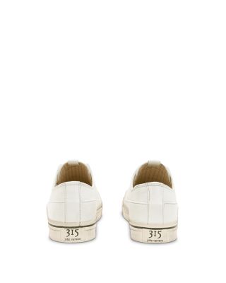 Men&#39;s Vulc Laceless Slip On Sneakers