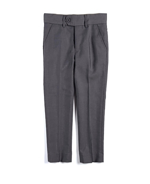 Appaman Boys' Suit Pant - Little Kid, Big Kid In Vintage-like Black