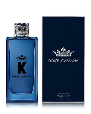 K by Dolce&Gabbana Eau de Parfum Spray 6.7 oz.