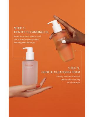 Gentle Cleansing Oil 6.8 oz.