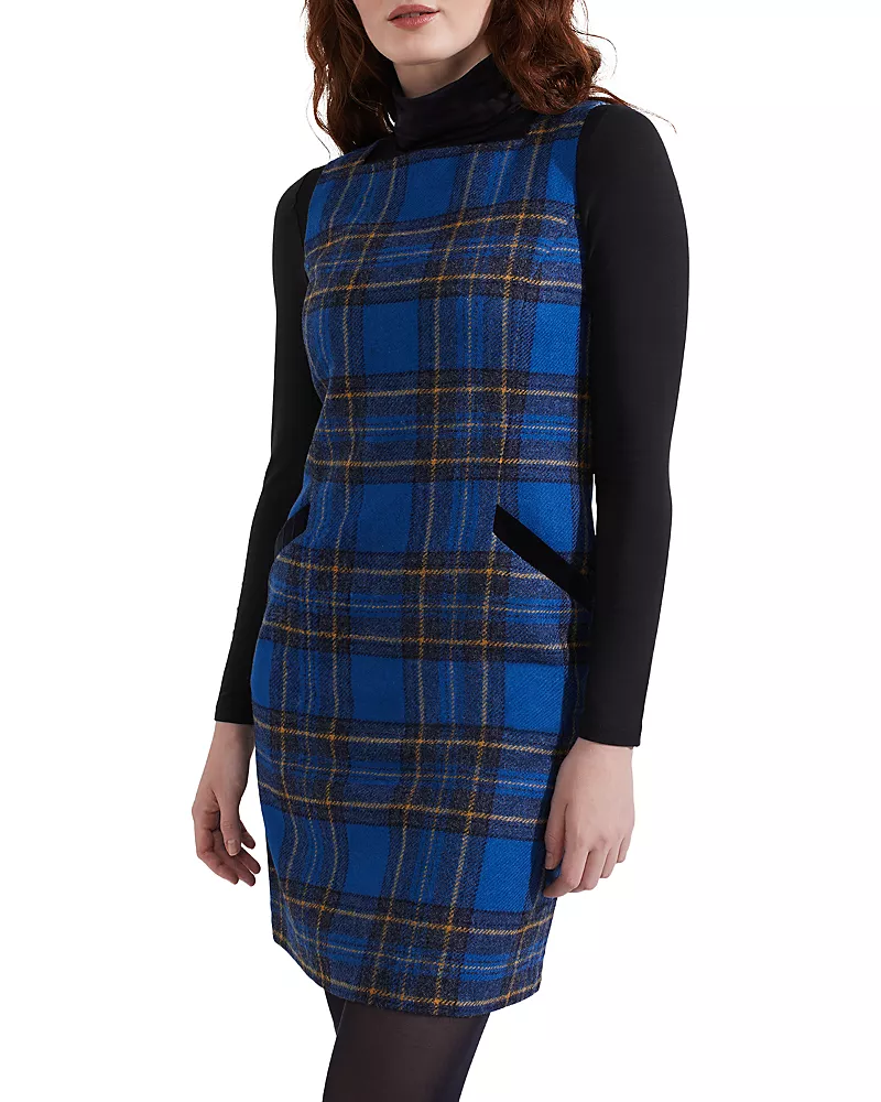 Hobbs London Maven Dress