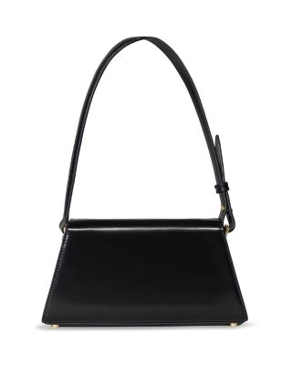 Self-Portrait Bow Mini Shoulder Bag | Bloomingdale's