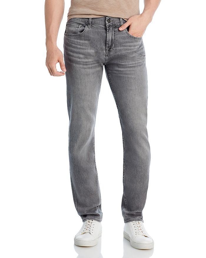 7 For All Mankind Slimmy Jeans in Revelry | Bloomingdale's