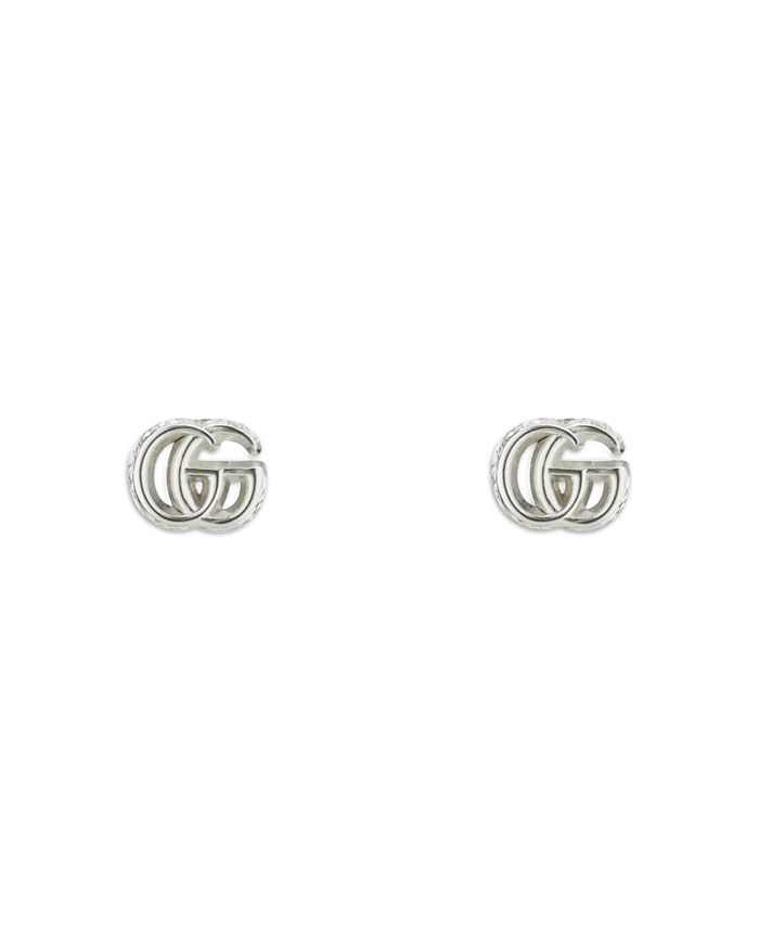 Gucci shop earrings bloomingdale's