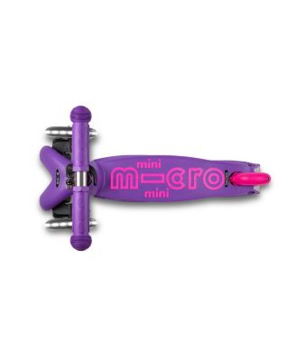  Mini Deluxe LED 2-5 - Ages 2-4