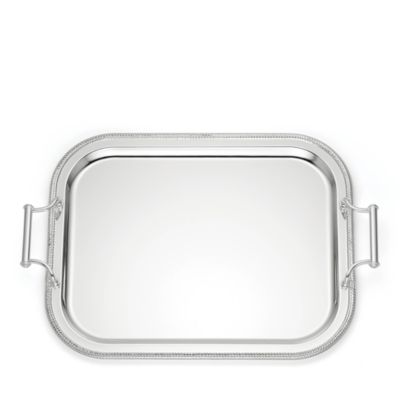 Reed & Barton - Gallery Square Tray