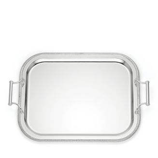 Reed & Barton Gallery Square Tray | Bloomingdale's Dining & Entertaining Serveware