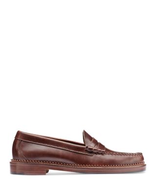 Men's 1876 Larson Slip On Weejuns&reg; Penny Loafers