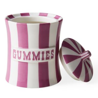 Jonathan Adler Gummies Vice Canister | Bloomingdale's Gifts For The Home
