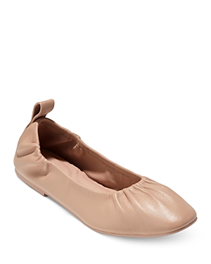 Cole Haan Women's Wayfarer Slip On Ballet Flats