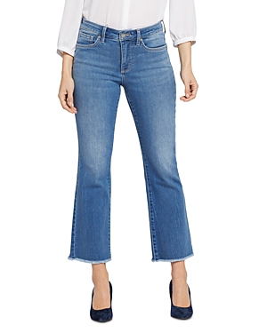 Nydj Barbara Bootcut Jeans In Fairmont