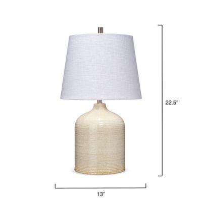 Au Lait Table Lamp