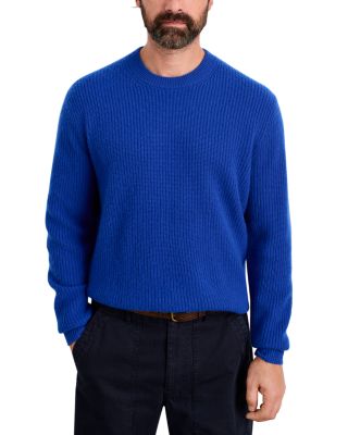 Alex Mill - Crewneck Cashmere Sweater