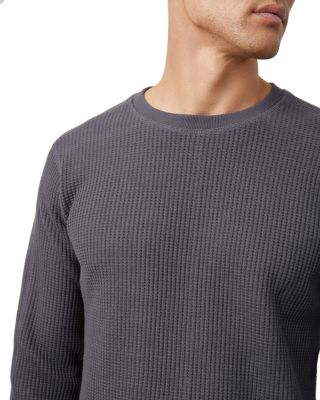 Wade Long Sleeved Tee