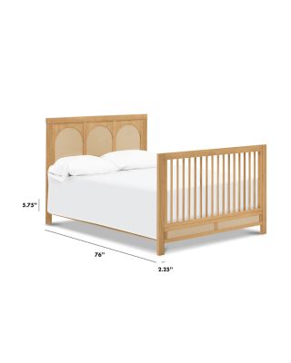 Full Size Bed Conversion Kit