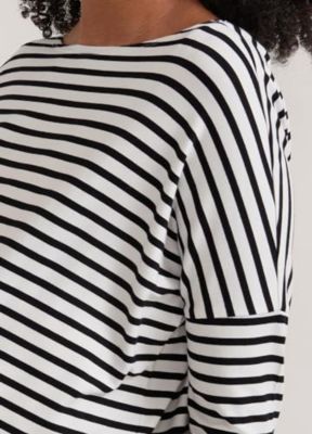 Long Sleeve Maternity T-Shirt