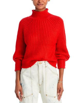 AQUA - Knit Sweater - Exclusive