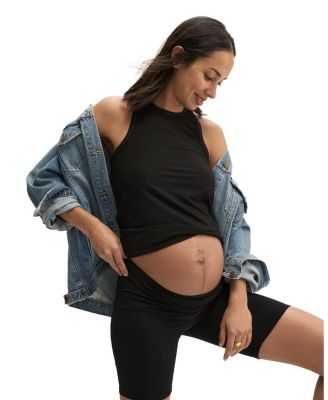  The Maternity Bodyflex Bike Short