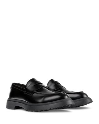 Men's Walden Slip On Penny Loafers