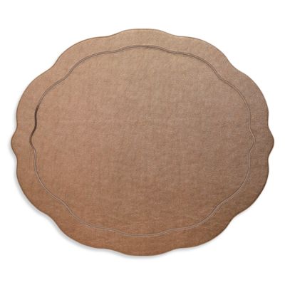 Kim Seybert Tailored Placemat