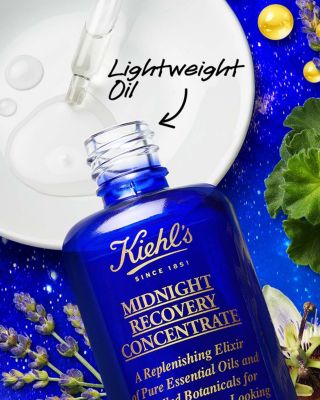 Midnight Recovery Concentrate 1 oz.