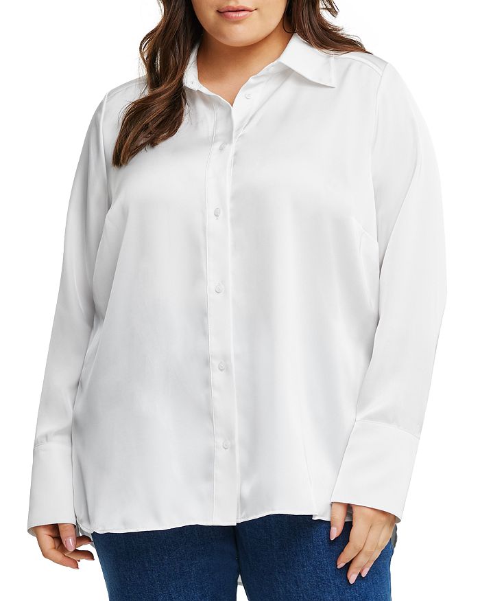 The Heidi Floral Shirt main image 0