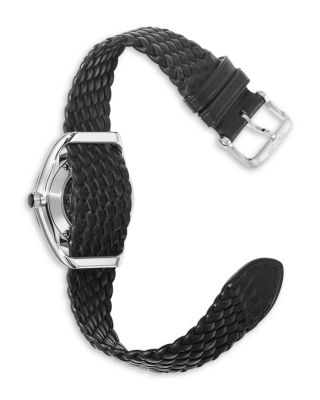 稀少TOM FORD(トムフォード) 002 Automatic Bracelet Mens Watch TOM FORD 002 Round Watch TFS008 Strap Bracelet – Ocean Drive