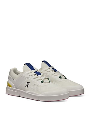 ON WOMEN'S THE ROGER SPIN LACE-UP SNEAKERS