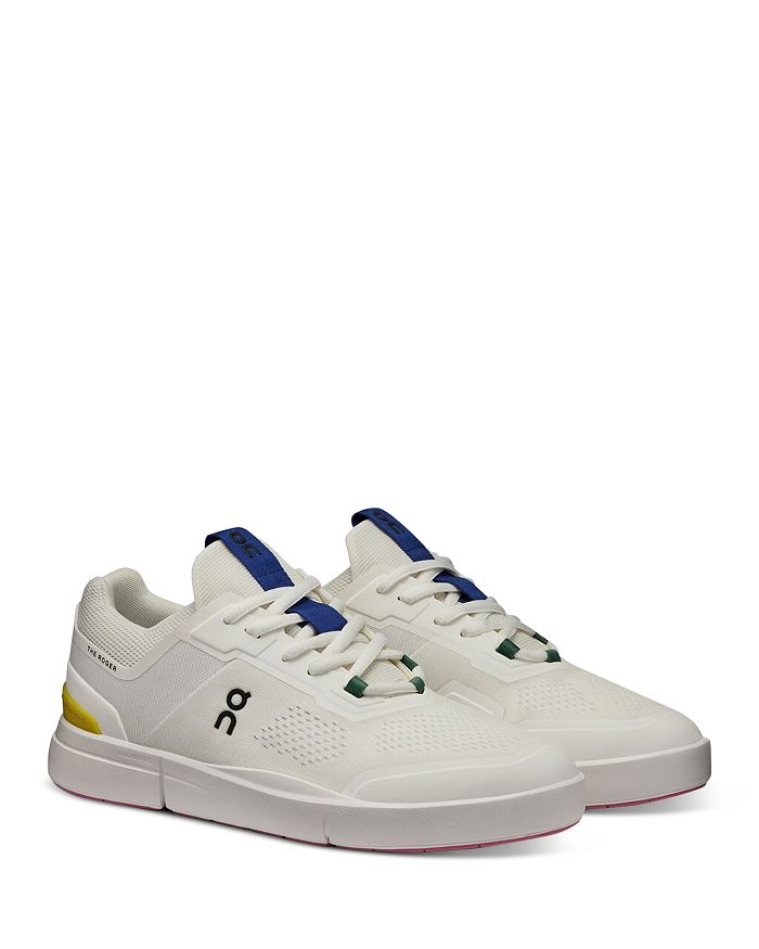 On - Women's The Roger Spin Lace-Up Sneakers