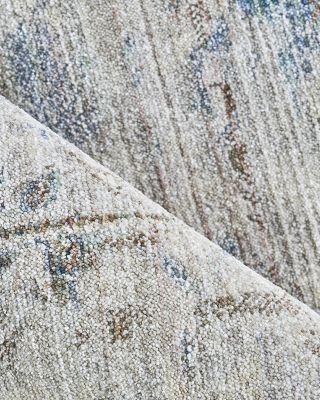 Vintage Looms VTL-73 Area Rug, 4&#39; x 6&#39;