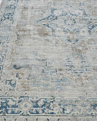 Vintage Looms VTL-76 Area Rug, 4&#39; x 6&#39;