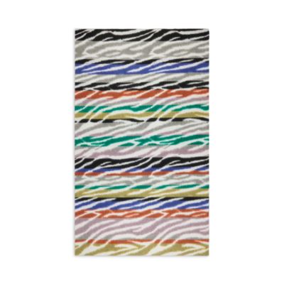 Missoni - Cleopatra Throw, 130" x 190"