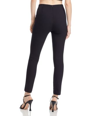 Simone High Rise Skinny Pants