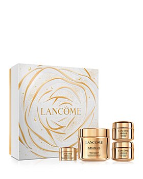 Lancôme - Best of Absolue Holiday Skincare Set ($453 value)