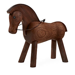 Kay Bojesen Walnut Wooden Horse