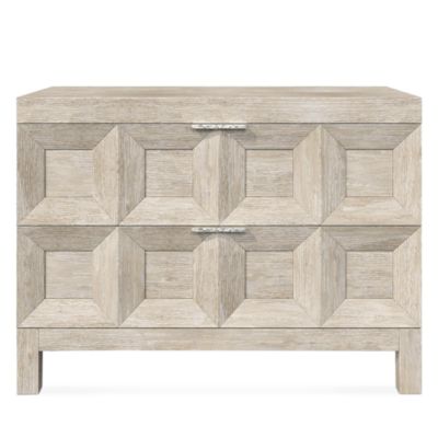 Bernhardt - Prado Large Nightstand