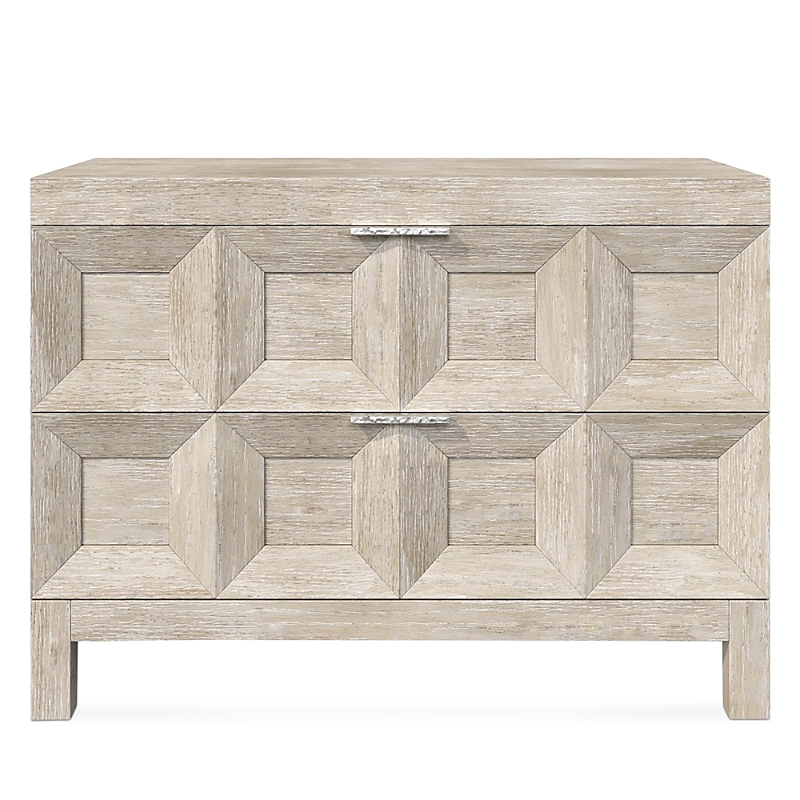 Bernhardt Prado Large Nightstand