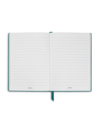 Montblanc Geometric Pattern Notebook 146 | Bloomingdale's Men