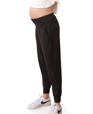  The Maternity Over Under Easy Pant