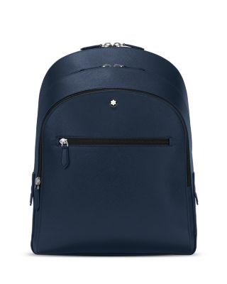 Sartorial Medium Leather Backpack