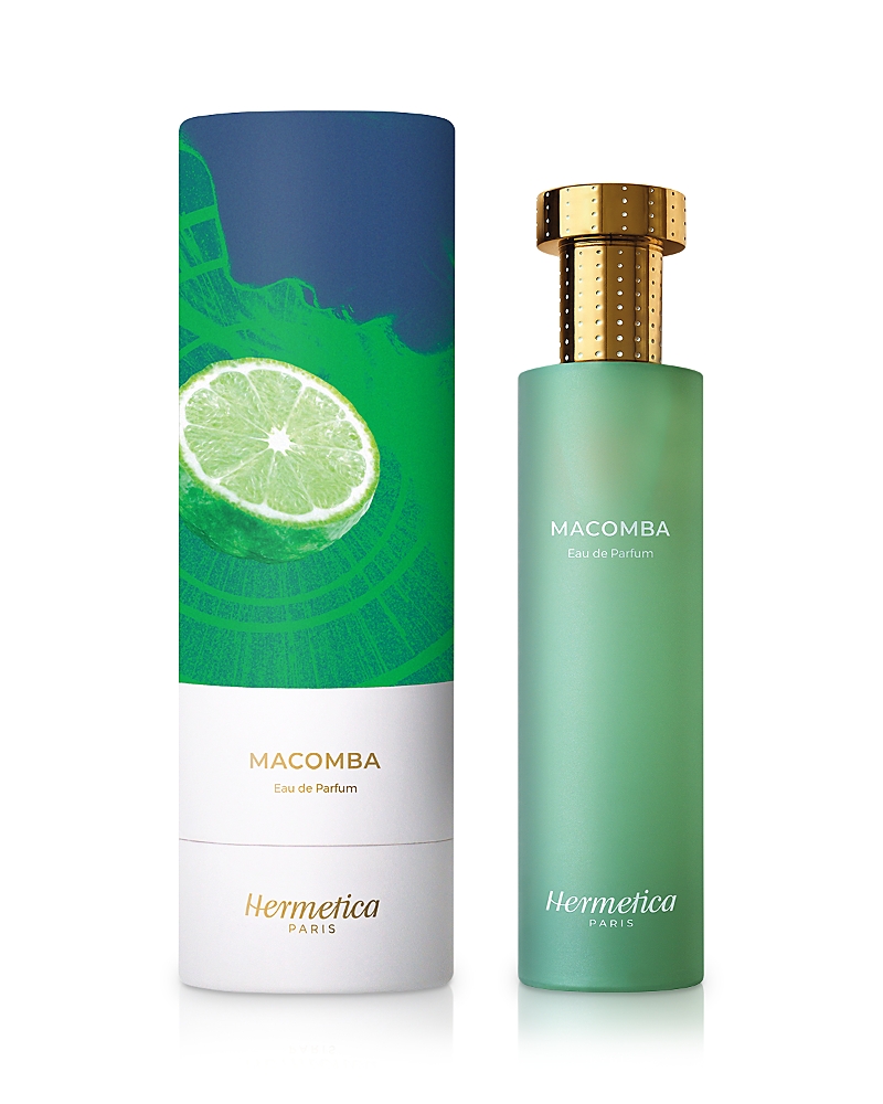 Hermetica Paris Macomba Eau de Parfum 3.4 oz.