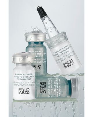 Freeze Dried Targeted Blemish Treatment