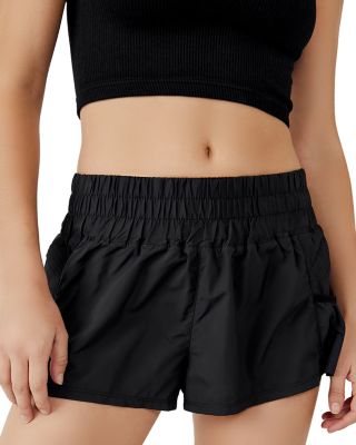 Get Your Flirt On Shorts