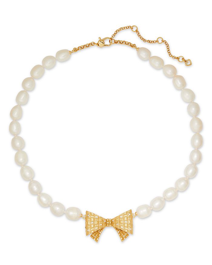 Kate spade all wrapped up necklace sales