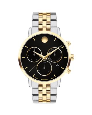 Movado - Museum Classic Chronograph, 42mm
